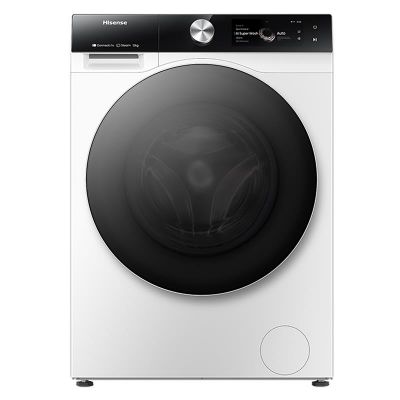 Pesumasin Hisense, sügavus 61cm