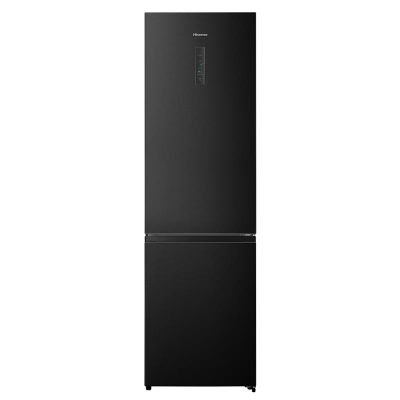 Külmik Hisense 200cm, NF, must