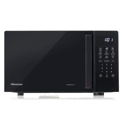 Mikrolaineahi Hisense, invertor