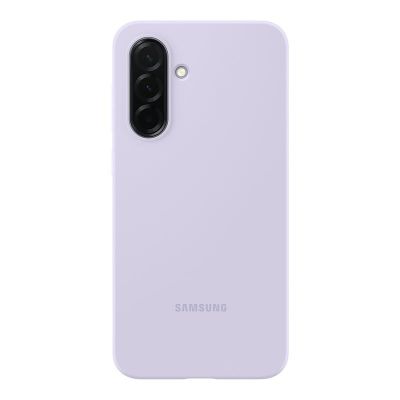 Galaxy A36 Silicone ümbris, lilla