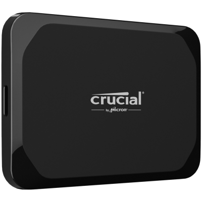 Crucial X9 1TB Portable SSD