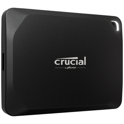 Crucial  X10 Pro 1TB Portable SSD