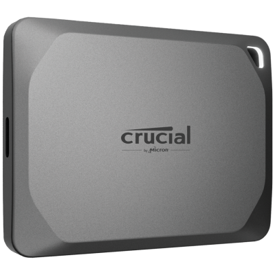 Crucial  X9 Pro 1TB Portable SSD