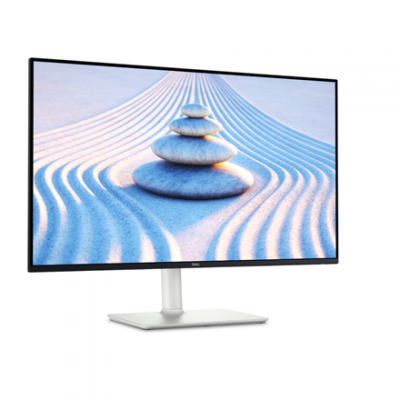 Dell S2725HS | 27 " | IPS | 16:9 | 100 Hz | 8 ms | 1920 x 1080 pixels | 300 cd/m | HDMI ports quantity 2 | White | Warranty 60 month(s)