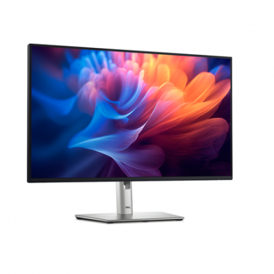 Dell P2725H | 27 " | IPS | FHD | 16:9 | 100 Hz | 8 ms | 1920 x 1080 pixels | 300 cd/m | HDMI ports quantity 1 | Black | Warranty 60 month(s)