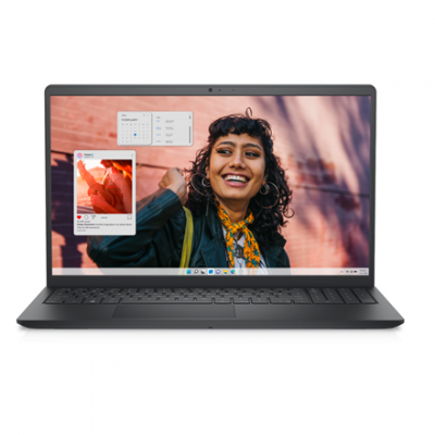 Dell Inspiron 15 3530 | Black | 15.6 " | WVA | FHD | 1920 x 1080 pixels | Anti-glare | Intel Core i5 | i5-1334U | 16 GB | DDR4 | Solid-state drive capacity 512 GB | Intel Iris Xe | Windows 11 Home |