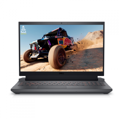 Dell | G15 5530 | Grey | 15.6 " | WVA | FHD | 1920 x 1080 | 165 Hz | Anti-glare | Intel Core i5 | i5-13450HX | 16 GB | DDR5 | Solid-state drive capacity 512 GB | NVIDIA GeForce RTX 4050 | GDDR6 | 6 G
