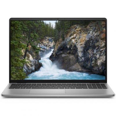 Dell Vostro 16 5640 | Titan Grey | 16 " | WVA | FHD+ | 1920 x 1200 pixels | Anti-glare | Intel Core 5 | 120U | 16 GB | DDR5 | Solid-state drive capacity 1000 GB | Intel Graphics | Windows 11 Home | 8