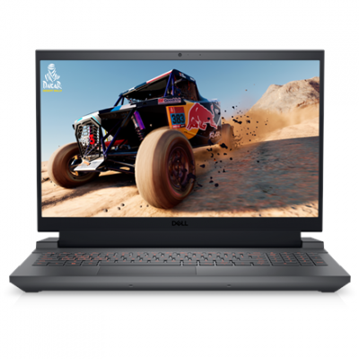 Dell | G15 15 5530 | Grey | 15.6 " | FHD | 1920 x 1080 pixels | 165 Hz | Intel Core i7 | i7-13650HX | 16 GB | DDR5 | Solid-state drive capacity 512 GB | NVIDIA GeForce RTX 4050 | GDDR6 | 6 GB | Windo