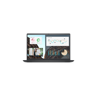 Dell | Vostro 15 3530 | Black | 15.6 " | WVA | FHD | 1920 x 1080 pixels | Anti-glare | Intel Core i3 | i3-1305U | 8 GB | DDR4 | Solid-state drive capacity 512 GB | Intel UHD Graphics | Ubuntu | 802.1