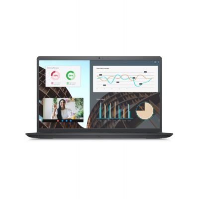 Dell | Vostro 15 3530 | Black | 15.6 " | WVA | FHD | 1920 x 1080 pixels | Anti-glare | Intel Core i3 | i3-1305U | 8 GB | DDR4 | Solid-state drive capacity 512 GB | Intel UHD Graphics | Windows 11 Hom
