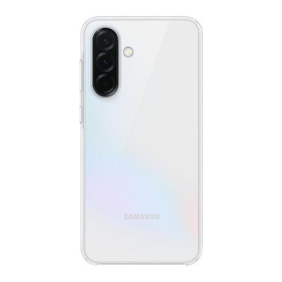 Galaxy A36 Clear ümbris, läbipaistev
