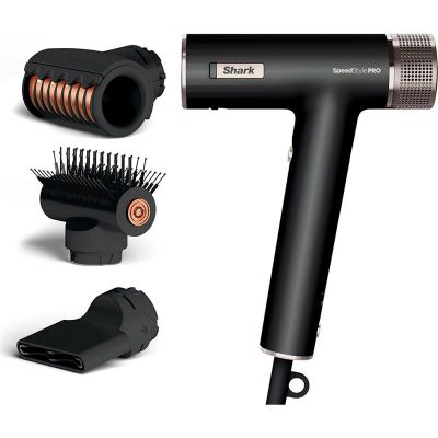 Hair Dryer Shark SpeedStyle Pro 3-in-1, must