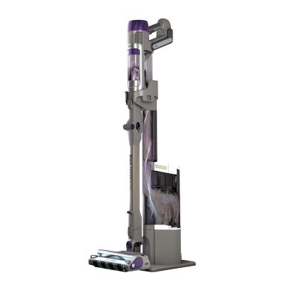 Varstolmuimeja Shark PowerDetect Clean & Empty Cordless Pet