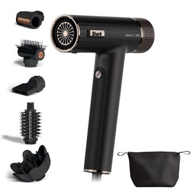 Hair Dryer Shark SpeedStyle Pro 5-in-1, must