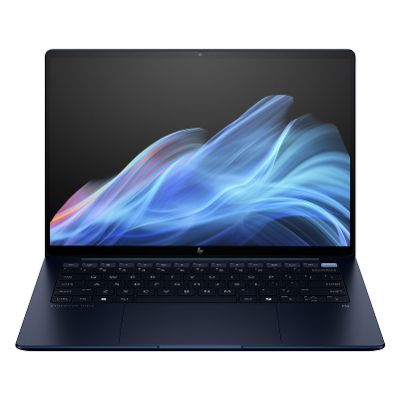 HP EliteBook Ultra G1i  Ultra 7 258V, 32GB, 1TB SSD, 14 2.8K OLED 400-nit 120Hz Touch BV, US backlit keyboard, Atmospheric Blue, 64Wh, Win 11 Pro, 3 years
