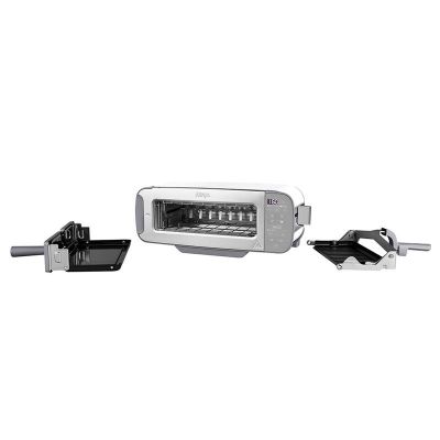 Röster Grill & Panini Press Ninja Foodi 3-in-1, valge