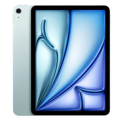 iPad Air 11" Apple M3 Wi-Fi + Cellular 128GB, Blue