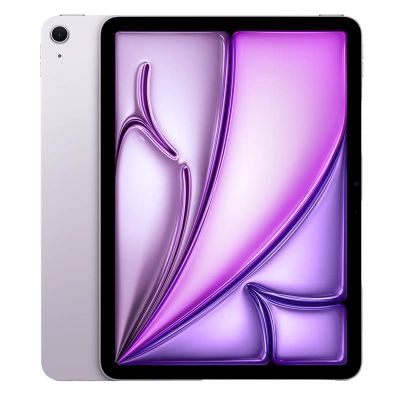 iPad Air 11" Apple M3 Wi-Fi 512GB, Purple