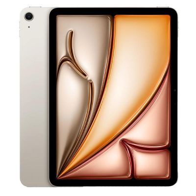 iPad Air 11" Apple M3 Wi-Fi 1TB, Starlight
