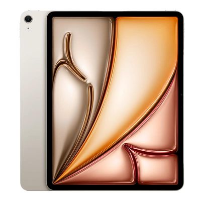 iPad Air 13" Apple M3 Wi-Fi 512GB, Starlight