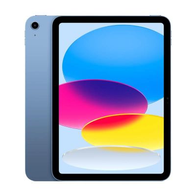 iPad (A16) Wi-Fi 256GB, Blue