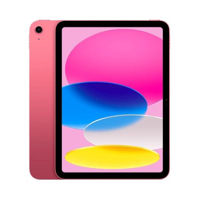 iPad (A16) Wi-Fi 128GB, Pink