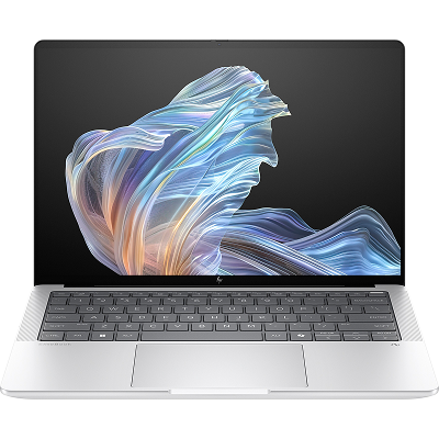 HP EliteBook X G1a - Ryzen AI 7 PRO 360, 32GB, 1TB SSD, 14 2.8K 400-nit 120Hz BV Touch, US backlit keyboard, Glacier Silver, FPR, 74.5Wh, Win 11 Pro, 3 years