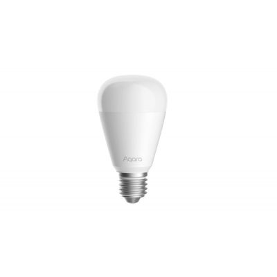 LED Bulb T2 CCT E27
