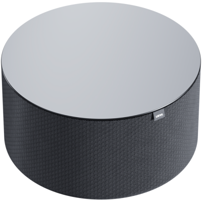 LOEWE Klang Sub 1, Subwoofer 360W, Basalt Grey