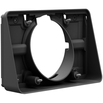 LOGITECH Tap Scheduler Angle Mount - GRAPHITE - WW - ANGLE MOUNT