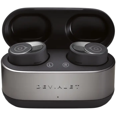 Devialet Gemini II Matte Black