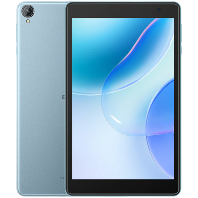 Blackview Tab 50 WiFi, 8inch HD+ IPS 800*1280, RK3562 Quad-core 2.0GHz, Front 0.3MP; Rear 2MP camera, 5580mAh battery, memory 4GB/128GB, 802.11a/b/g/n/ac/ax(2.4GHz,5GHz), WiFi version, don't support