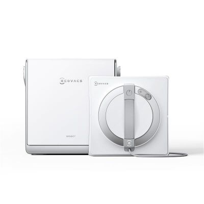 Aknapesurobot Winbot W2 Pro Omni, Ecovacs, Valge