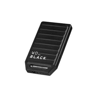 External SSD|WESTERN DIGITAL|2TB|WDBMPH0020BNC-WCSN