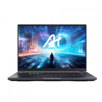 Gigabyte AORUS 16X 9SG-43EEC94SH | Gray | 16 " | WQXGA | 2560 x 1600 pixels | Intel Core i7 | i7-13650HX | 16 GB | DDR5 | Solid-state drive capacity 1000 GB | NVIDIA GeForce RTX 4070 | GDDR6 | 8 GB |