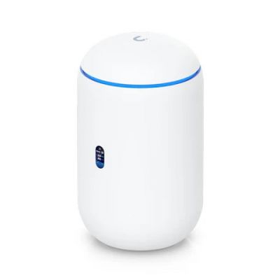 Ubiquiti Dream Router 7 | UDR7 | 802.11ac | Ethernet LAN (RJ-45) ports 4 | Mesh Support No | MU-MiMO Yes | No mobile broadband