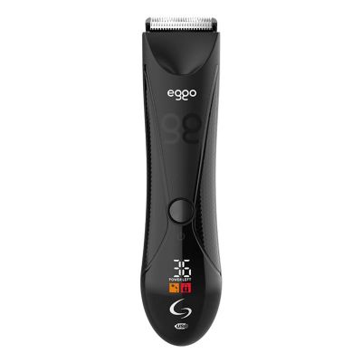 Juukselõikur Eggo USB, GA.MA