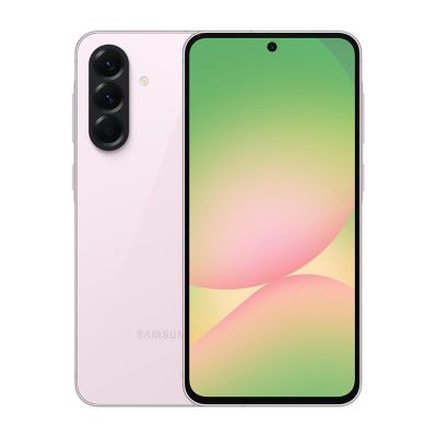 Samsung Galaxy A56 5G256GB, heleroosa