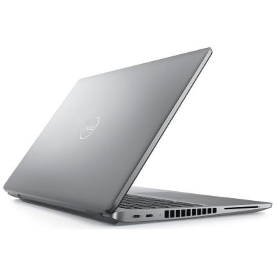 Notebook|DELL|Precision|3590|CPU  Core Ultra|u7-165H|1400 MHz|CPU features vPro|15.6"|1920x1080|RAM 32GB|DDR5|5600 MHz|SSD 1TB|NVIDIA RTX 500 Ada|4GB|EST|NumberPad|Smart Card Reader|Windows 11 Pro|1.