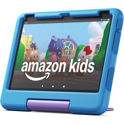 Amazon Fire HD 10 32GB Kids 13th Gen, sinine