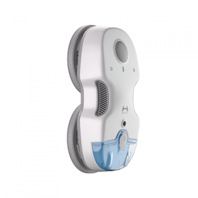 HUTT Windows Cleaning Robot | C7 | Corded | 5500 Pa | White