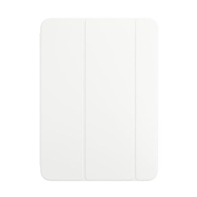 Smart Folio for iPad (A16), White