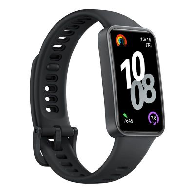 Huawei Band 10, must