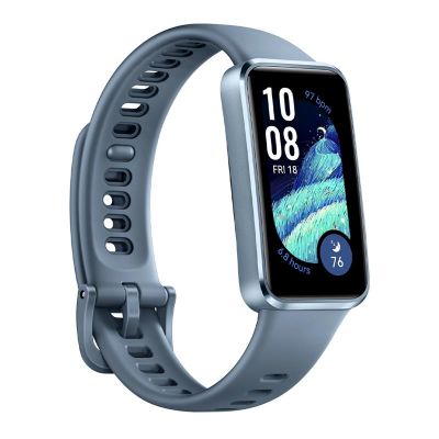 Huawei Band 10, sinine