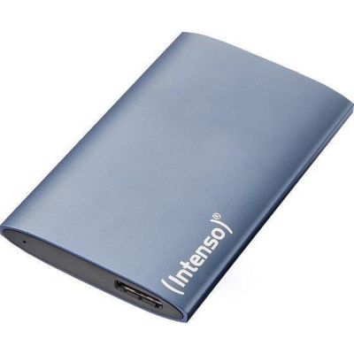 External SSD|INTENSO|500GB|USB 3.2|3823455