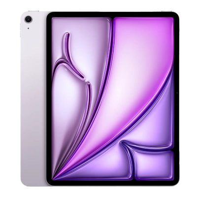 iPad Air 13" Apple M3 Wi-Fi + Cellular 256GB, Purple