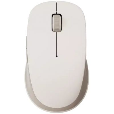 Xiaomi juhtmevaba hiir Wireless Dual-mode Mouse 2, valge