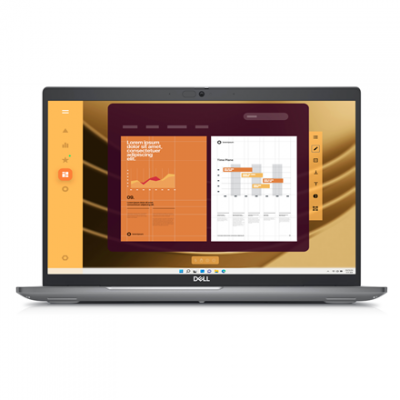 Dell Latitude 5550 | 15.6 " | IPS | FHD | 1920 x 1080 pixels | Anti-glare | Intel Core i7 | i7-1355U | 16 GB | DDR5 | Solid-state drive capacity 512 GB | Intel Iris Xe | Windows 11 Pro | 802.11ax | B