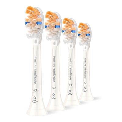 Lisaharjad Philips, A3 Premium All-in One 4pcs